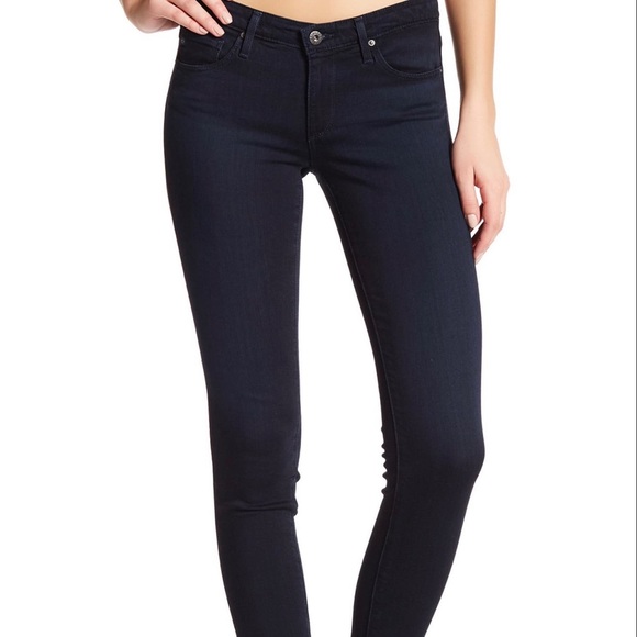 AG Adriano Goldshmied Jeans - Picture 3 of 10